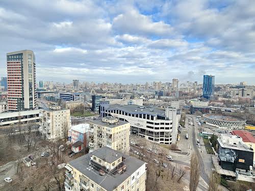 квартира за адресою Мокра вул. (Кудряшова), 8-Б