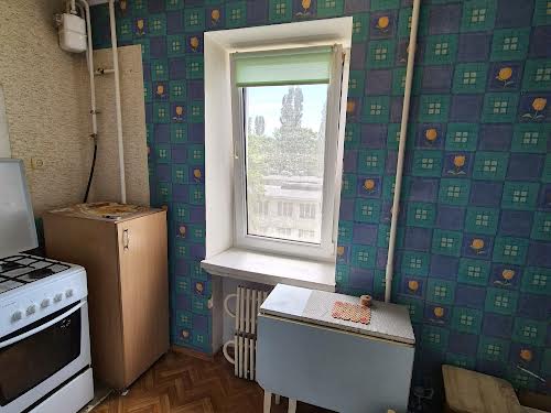 квартира за адресою Данченка вул., 3в