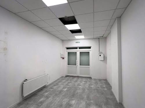 комерційна за адресою Тернопільська вул., 21к