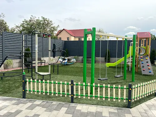 будинок за адресою Шевченка вул., 95/17