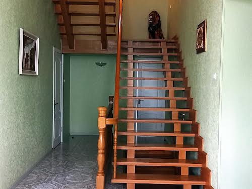 будинок за адресою с-ще. Дослідне, Молодіжна