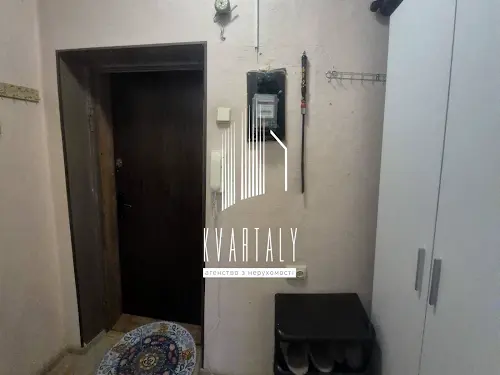 квартира по адресу Уманская ул., 27