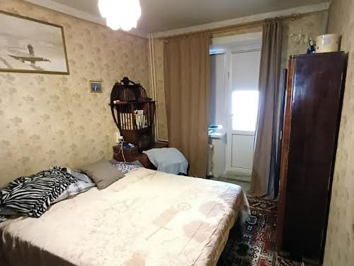 квартира по адресу Героев просп., 4