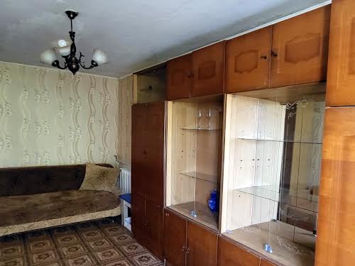 квартира за адресою Сім'ї Глодан вул., 4
