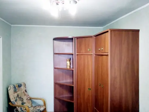 квартира за адресою Канатна вул., 101в