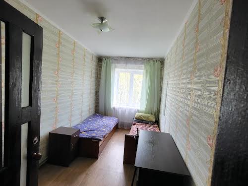 квартира по адресу пгт. Днепровское, Спортивна, 1