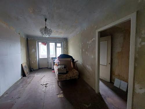 квартира за адресою Рекордна вул. (Вознесенського), 1