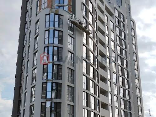 квартира по адресу Кульпарковская ул., 93
