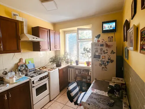 квартира за адресою Володимира Великого вул. (), 39