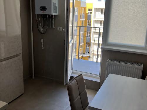 квартира за адресою Європейська вул., 5