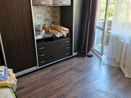 квартира за адресою Чорних Запорожців вул. (Короленка), 53