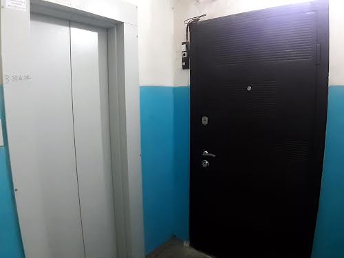 квартира за адресою Одеса, Академіка Корольова вул., 43/1