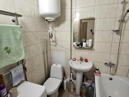 квартира по адресу Усенка ул., 7