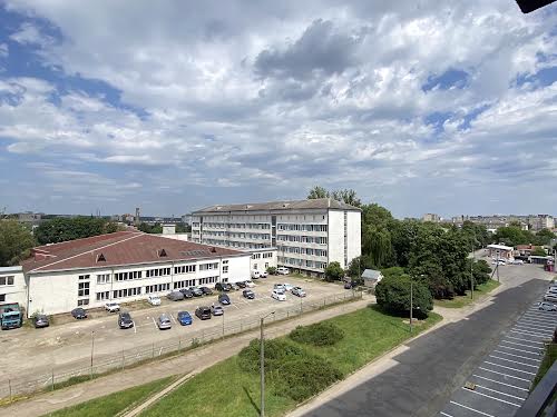квартира по адресу Флотская ул., 10б