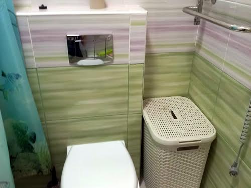 квартира за адресою Світлицького вул., 35