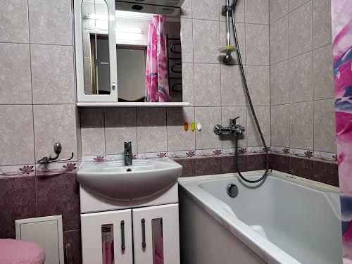 квартира за адресою Мазепи вул., 27