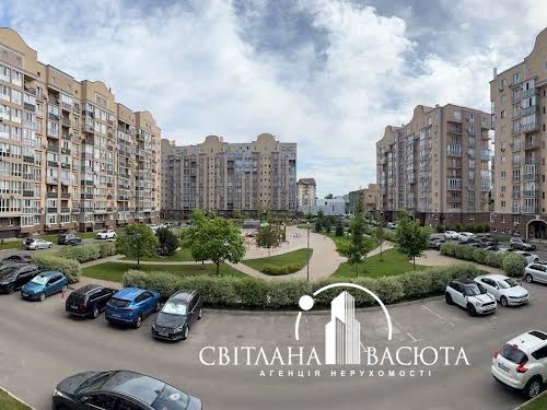 квартира по адресу Метрологическая ул., 7А