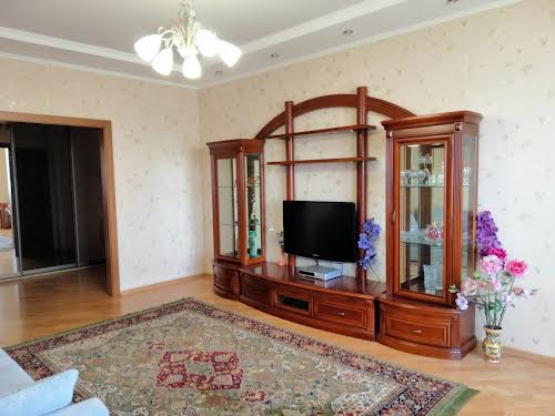 квартира за адресою Григоренка Петра просп., 28