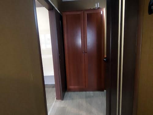 квартира по адресу Орловская ул. (Орловская), 24