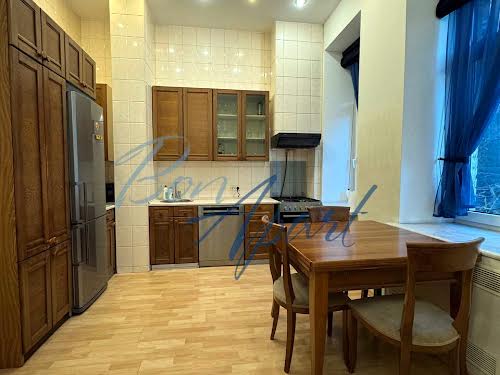 квартира за адресою Велика Житомирська вул., 31