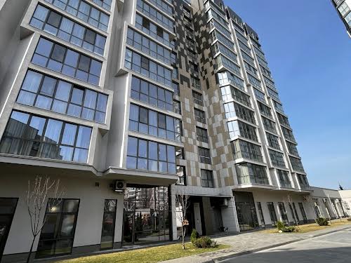 квартира по адресу проспект Гагаріна, 112