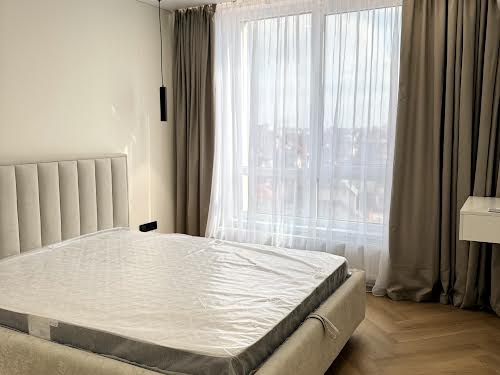 квартира по адресу Крайковского ул., 1а