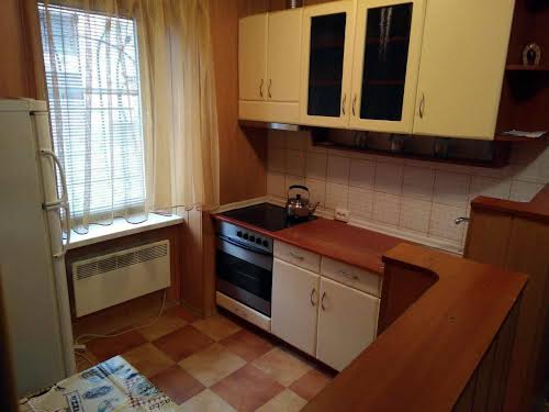 квартира по адресу Песочная ул., 5