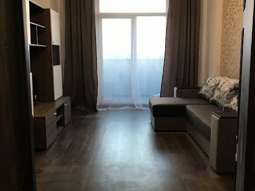 квартира за адресою Тернопільська вул., 21