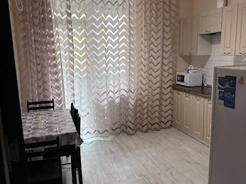 квартира за адресою Михайлівська вул., 8