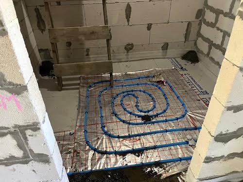 дом по адресу Композиторов ул., 5/4
