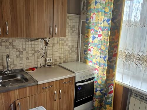 квартира по адресу Дзиндри ул., 1