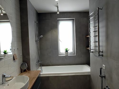 квартира за адресою Трускавецька вул., 123