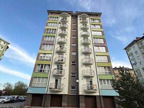 квартира за адресою слобідська, 9