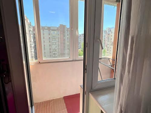 квартира за адресою Юрія Липи вул., 49