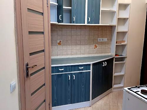 квартира по адресу Коперника, 23