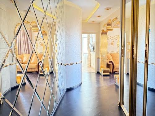 квартира за адресою Юлії Здановської вул. (Ломоносова), 73