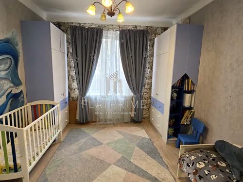 квартира за адресою Лесі Українки бульв., 29