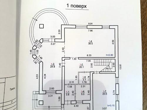 будинок за адресою Весела, 10