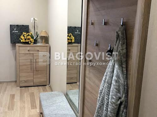 квартира за адресою Андрія Верхогляда вул. (Михайла Драгомирова), 2-А