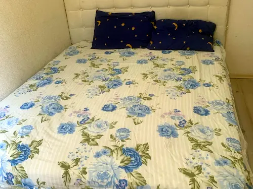квартира за адресою Верховної Ради бульв., 10а