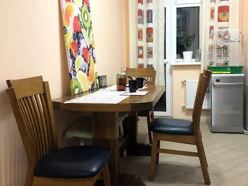 квартира за адресою Під Голоском вул., 8