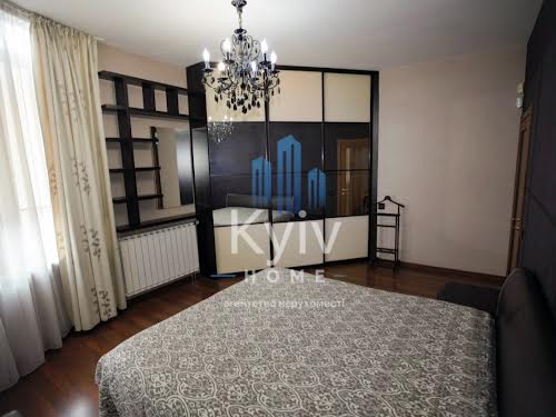 квартира по адресу Владимира Ивасюка просп. (Героїв Сталінграду), 6