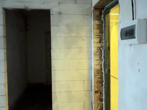 квартира за адресою Харківське шосе, 182