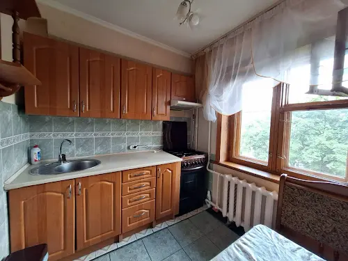 квартира за адресою Кубанської України вул. (Маршала Жукова), 20