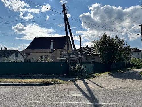 дом по адресу Янтарная ул.