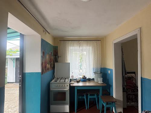 будинок за адресою Верхня Прирічна, 34