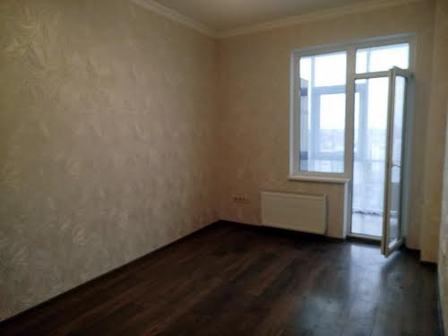 квартира за адресою Марсельська вул., 35
