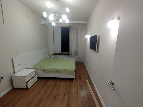 квартира за адресою Дача Ковалевського вул., 121 к1