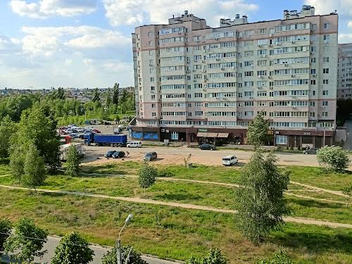 квартира по адресу Боголюбова ул., 1