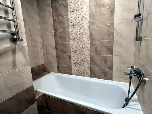квартира за адресою Андрія Мельника вул., 10/10